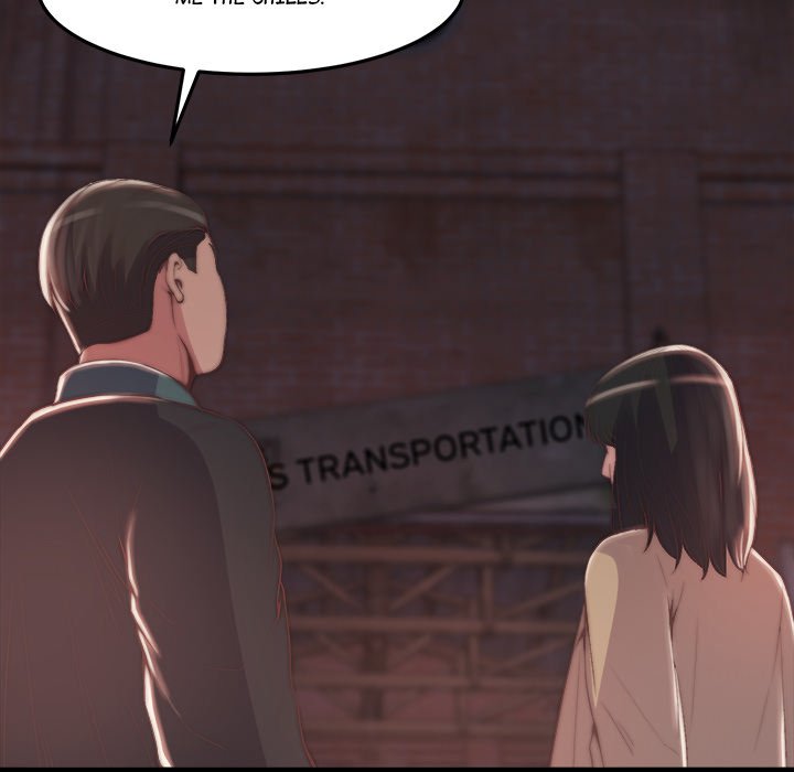 The Lost Girl Chapter 30 - The End image 43