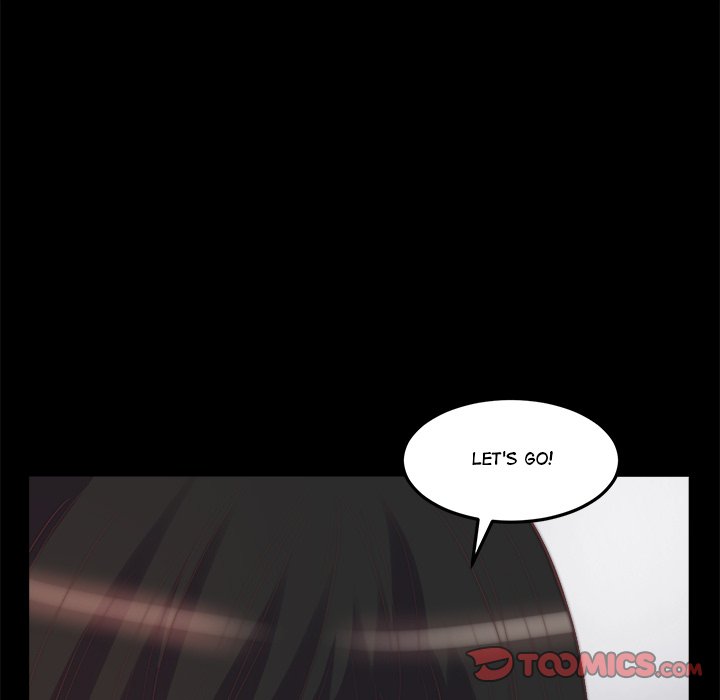 The Lost Girl Chapter 30 - The End image 44