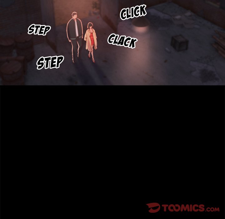 The Lost Girl Chapter 30 - The End image 47