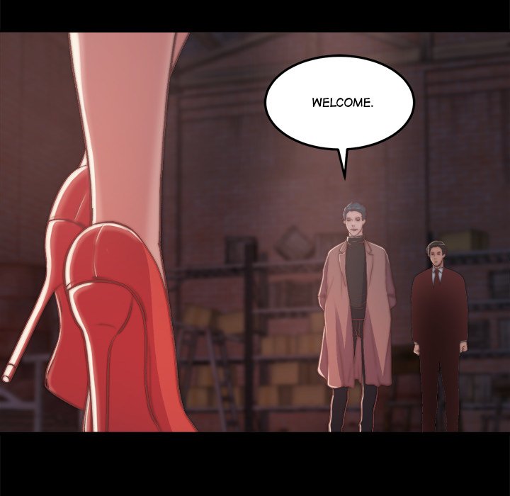 The Lost Girl Chapter 30 - The End image 48