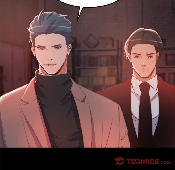 The Lost Girl Chapter 30 - The End image 53