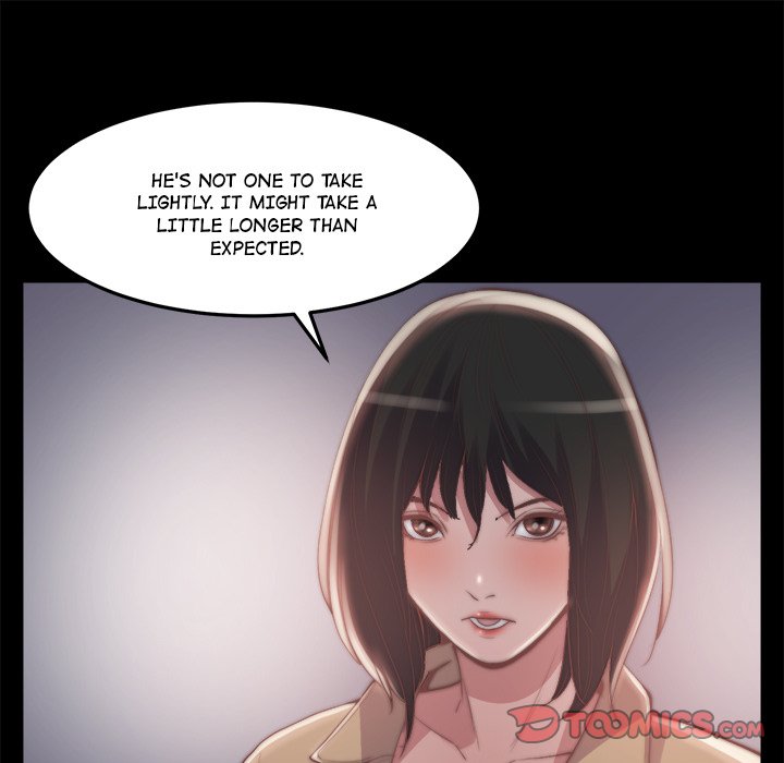 The Lost Girl Chapter 30 - The End image 56