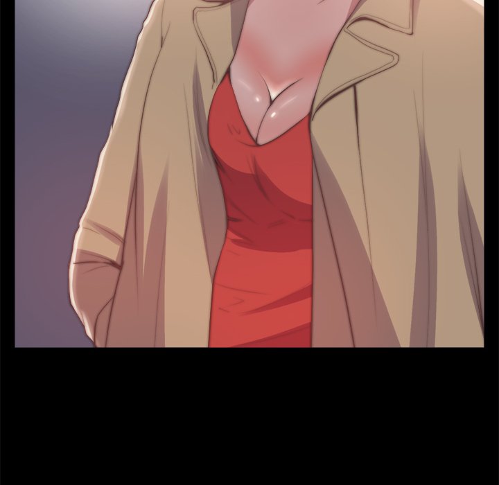 The Lost Girl Chapter 30 - The End image 57