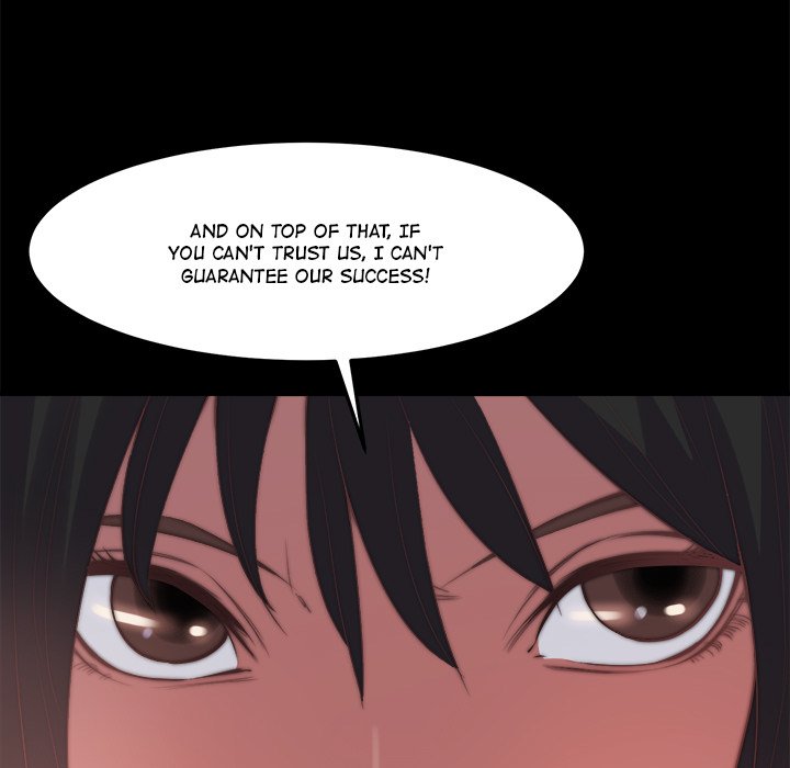 The Lost Girl Chapter 30 - The End image 58