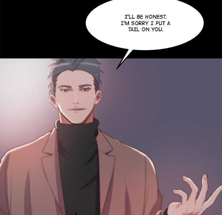 The Lost Girl Chapter 30 - The End image 63
