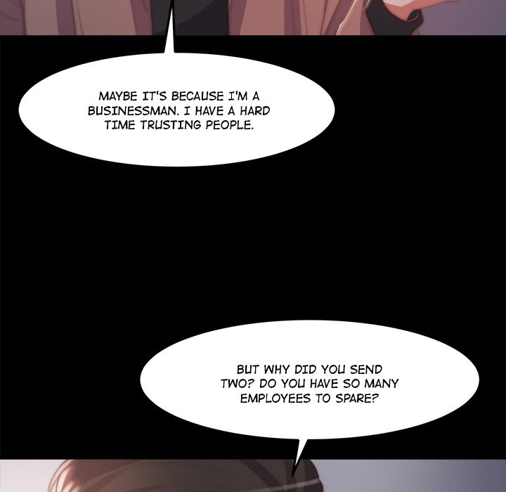 The Lost Girl Chapter 30 - The End image 64