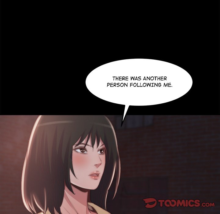 The Lost Girl Chapter 30 - The End image 68