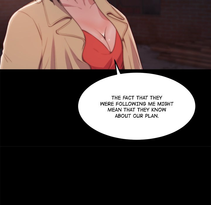 The Lost Girl Chapter 30 - The End image 69