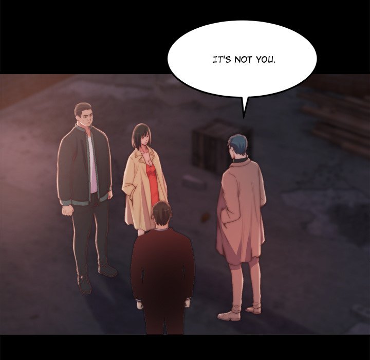 The Lost Girl Chapter 30 - The End image 70