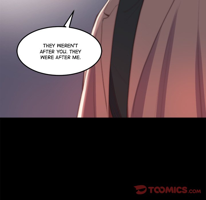 The Lost Girl Chapter 30 - The End image 74