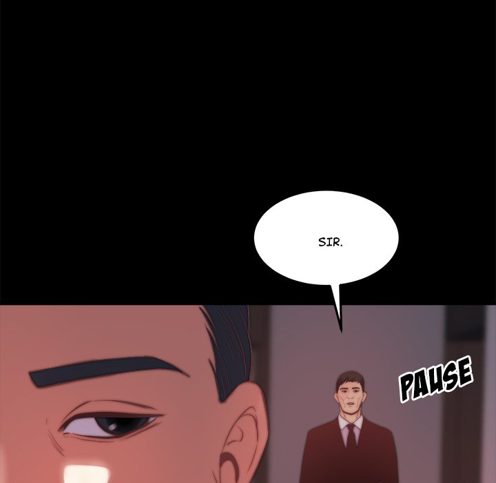 The Lost Girl Chapter 30 - The End image 78