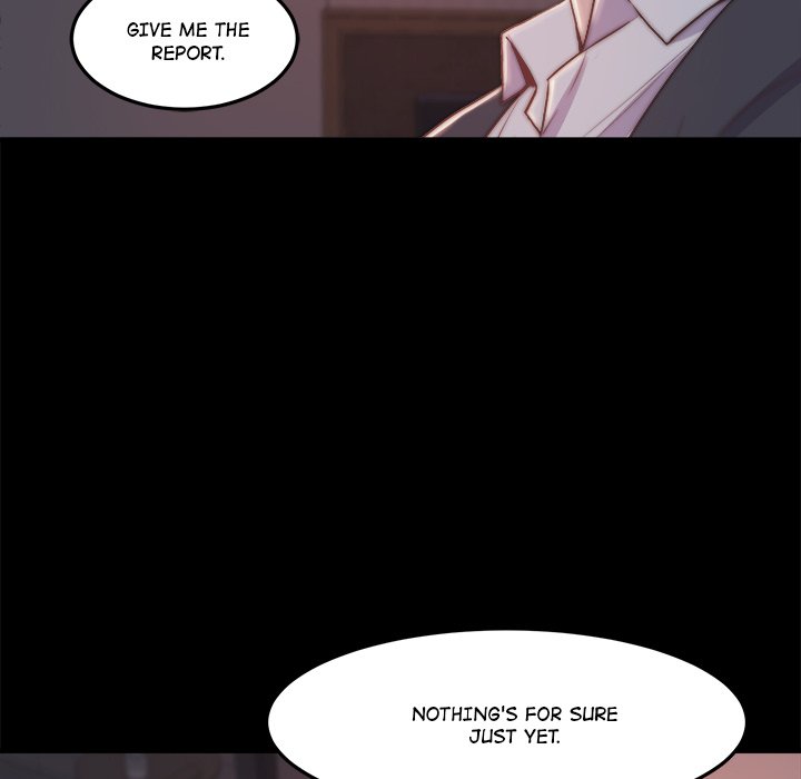 The Lost Girl Chapter 30 - The End image 81