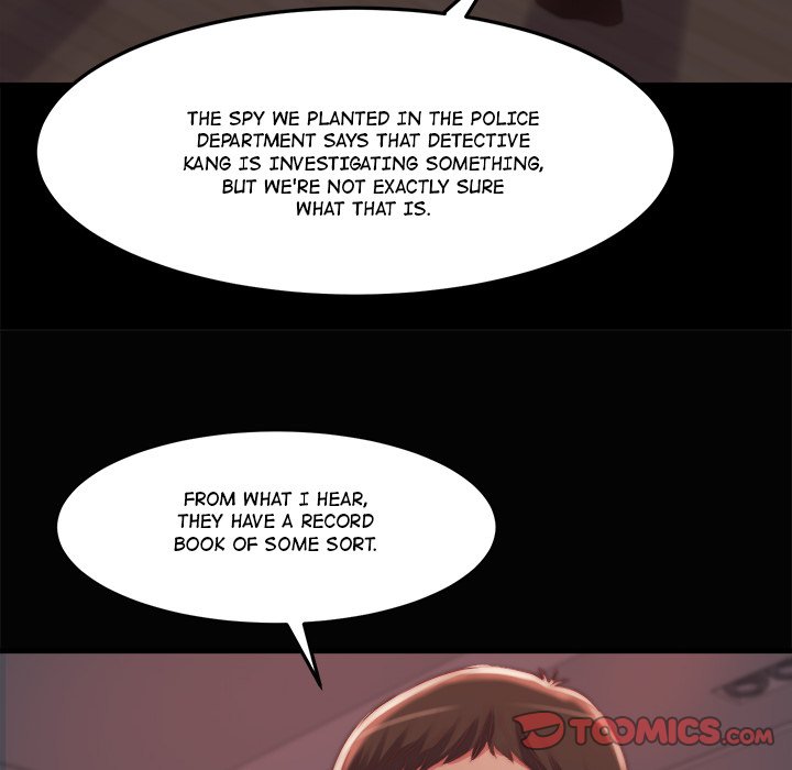 The Lost Girl Chapter 30 - The End image 83