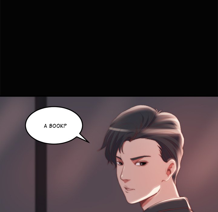 The Lost Girl Chapter 30 - The End image 85
