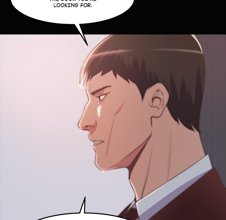 The Lost Girl Chapter 30 - The End image 87