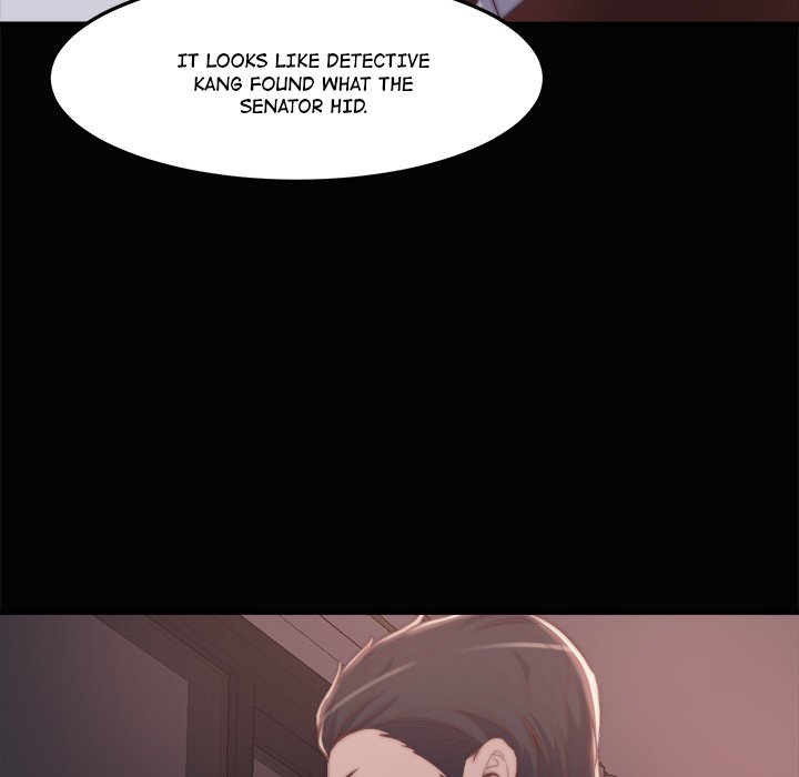 The Lost Girl Chapter 30 - The End image 88