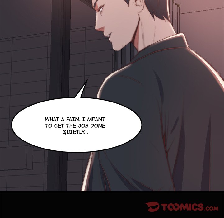 The Lost Girl Chapter 30 - The End image 89