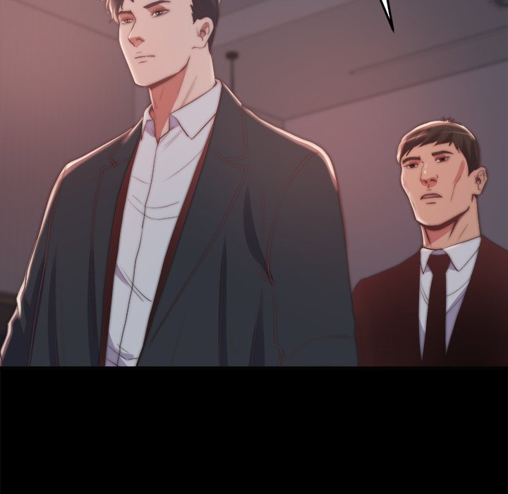 The Lost Girl Chapter 30 - The End image 91