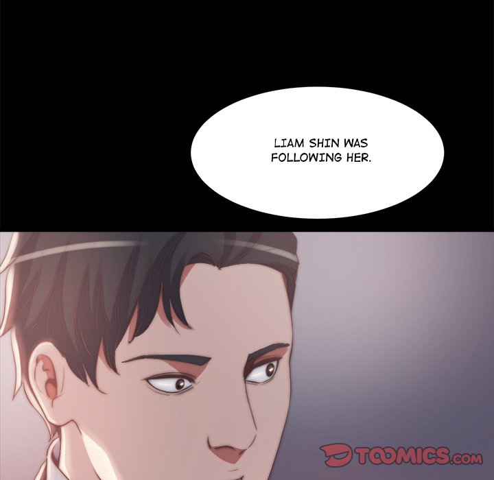 The Lost Girl Chapter 30 - The End image 92