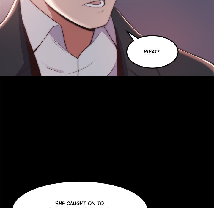 The Lost Girl Chapter 30 - The End image 93