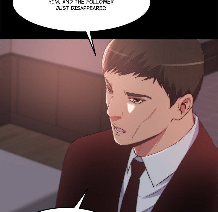 The Lost Girl Chapter 30 - The End image 94