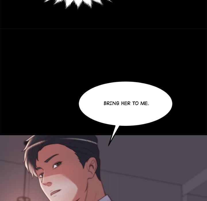 The Lost Girl Chapter 30 - The End image 97