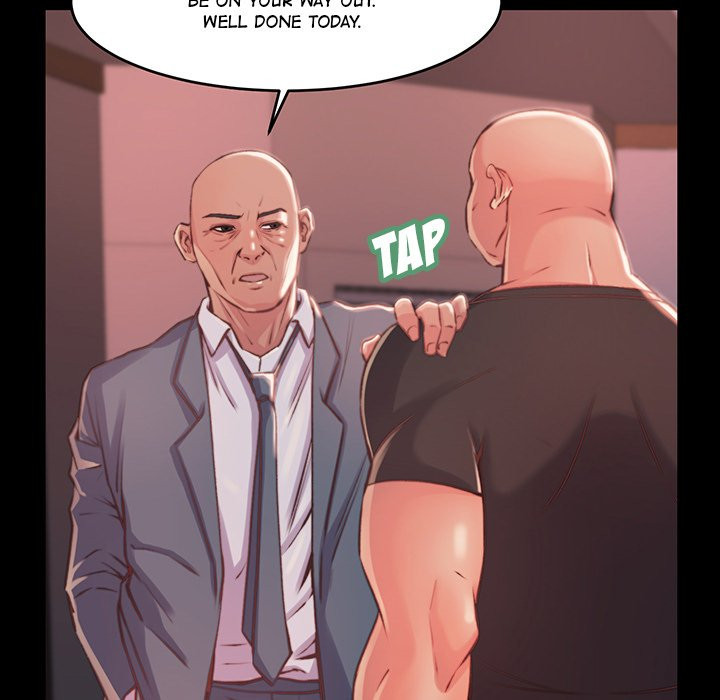The Lost Girl Chapter 4 image 99