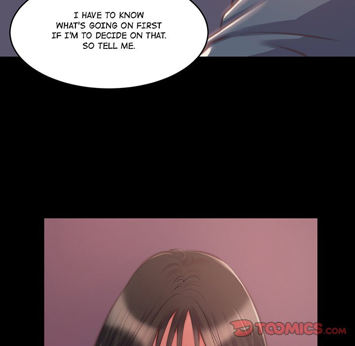The Lost Girl Chapter 4 image 104