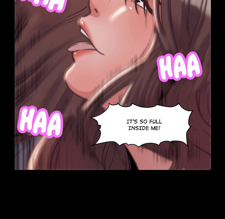 The Lost Girl Chapter 4 image 18