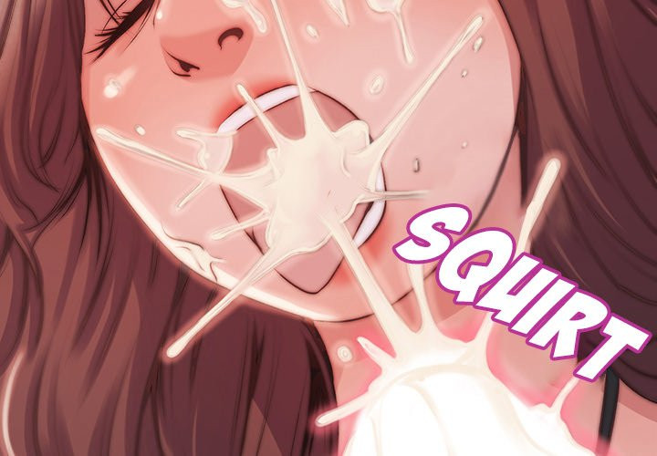 The Lost Girl Chapter 4 image 1