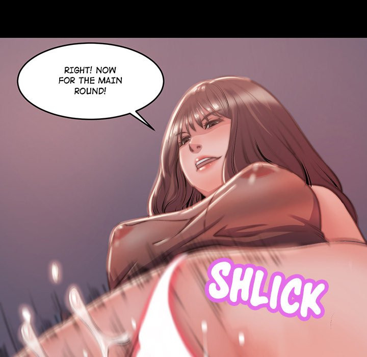 The Lost Girl Chapter 4 image 25