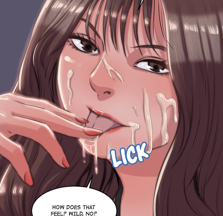 The Lost Girl Chapter 4 image 5
