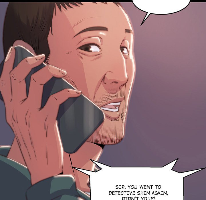 The Lost Girl Chapter 4 image 64