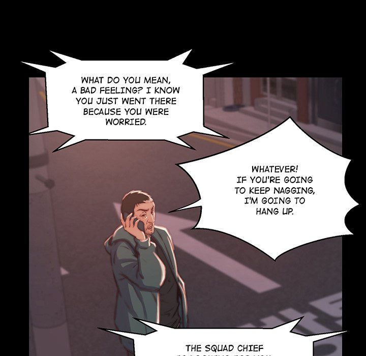The Lost Girl Chapter 4 image 67