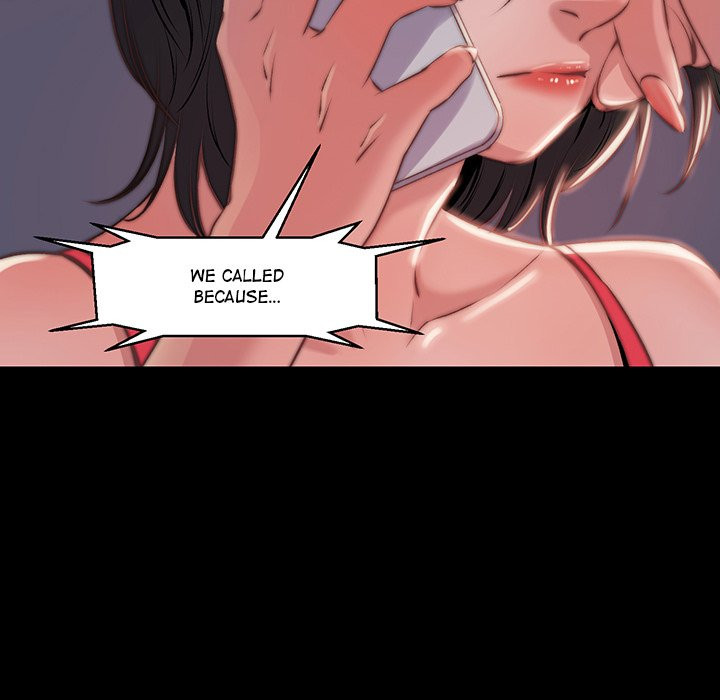 The Lost Girl Chapter 4 image 87