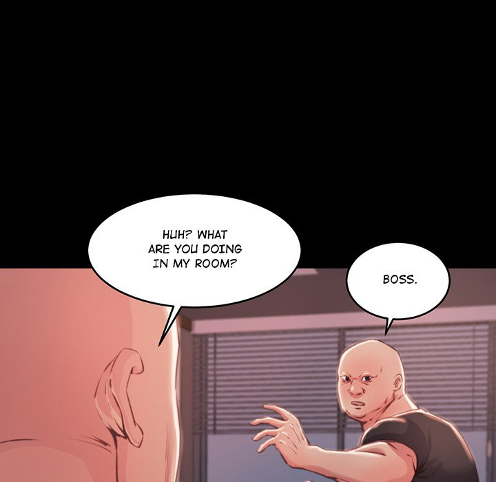 The Lost Girl Chapter 4 image 94