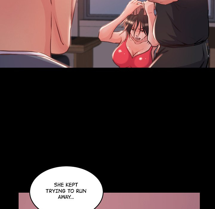 The Lost Girl Chapter 4 image 95