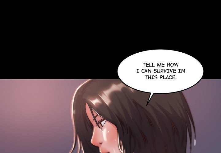 The Lost Girl Chapter 6 image 0