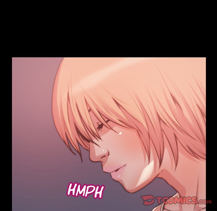 The Lost Girl Chapter 6 image 9