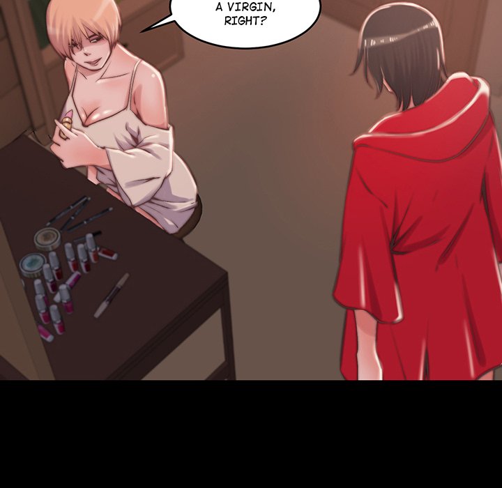 The Lost Girl Chapter 6 image 11