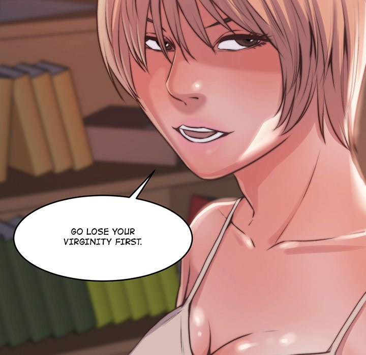 The Lost Girl Chapter 6 image 15