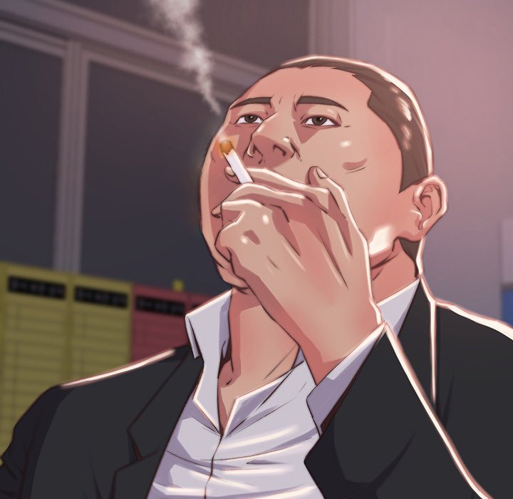 The Lost Girl Chapter 6 image 27