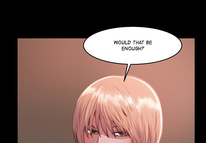 The Lost Girl Chapter 6 image 2