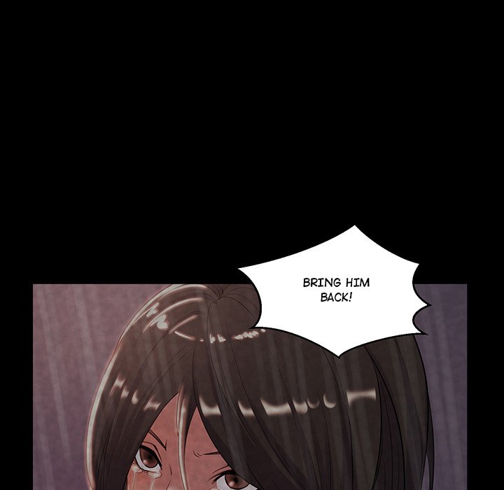 The Lost Girl Chapter 6 image 30