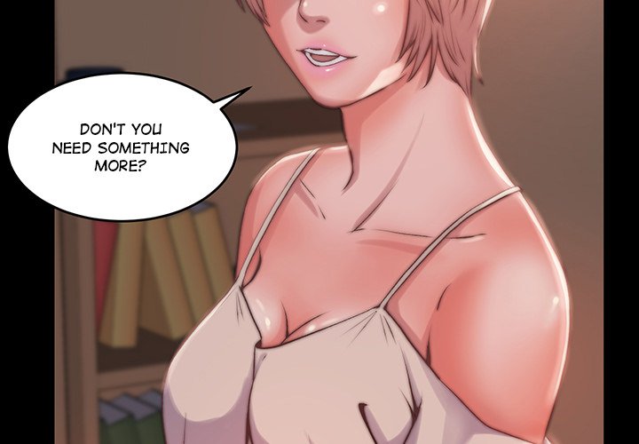 The Lost Girl Chapter 6 image 3
