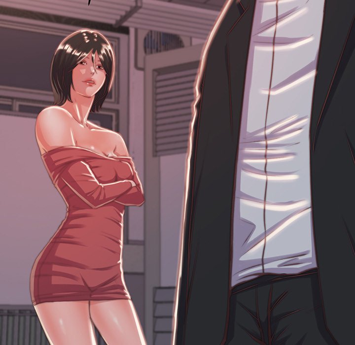 The Lost Girl Chapter 6 image 58
