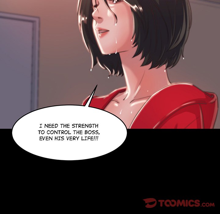 The Lost Girl Chapter 6 image 5
