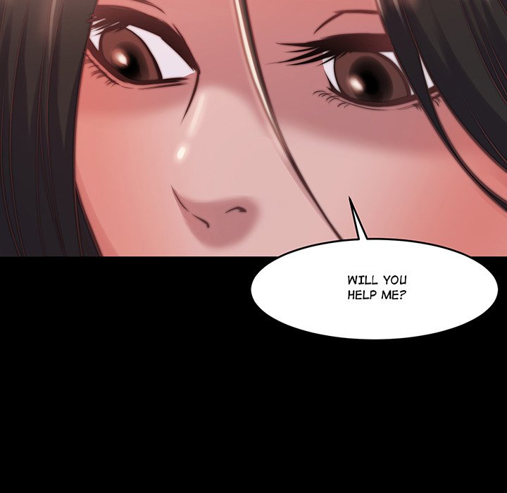 The Lost Girl Chapter 6 image 8