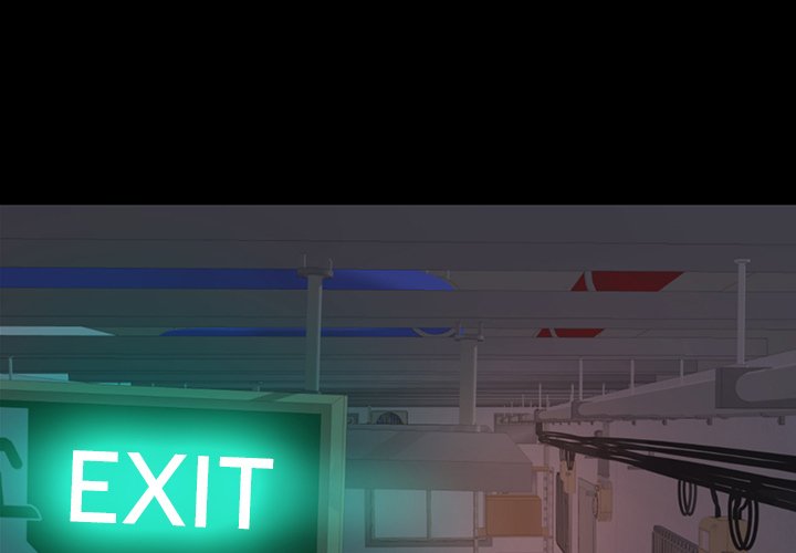 The Lost Girl Chapter 8 image 0
