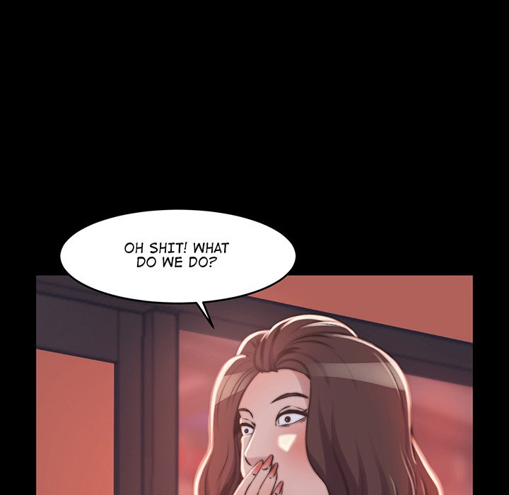 The Lost Girl Chapter 8 image 105